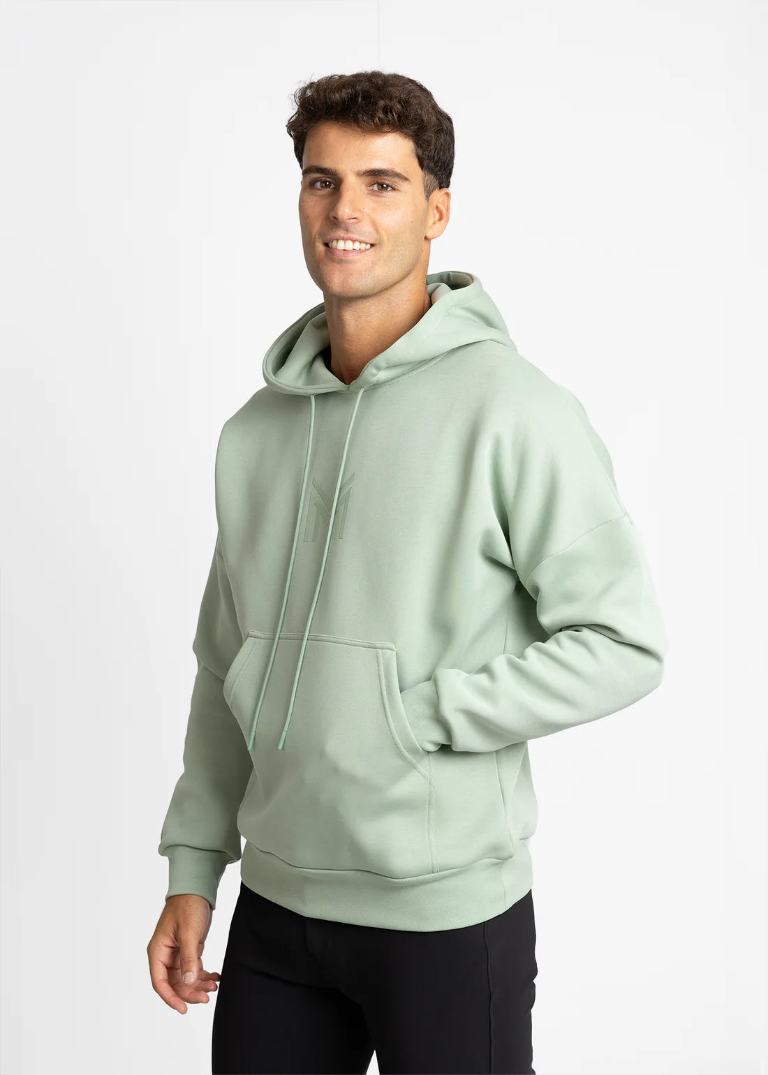 Maximilian Icon Oversized Hoodie image 19