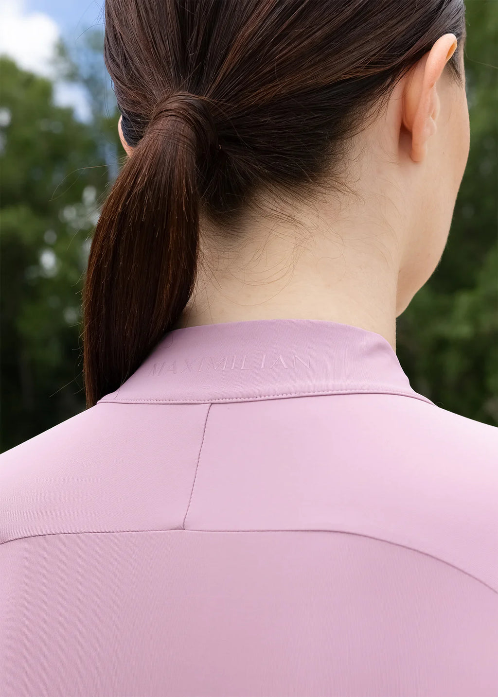 Maximilian Women Sunblocker Shirt image 1