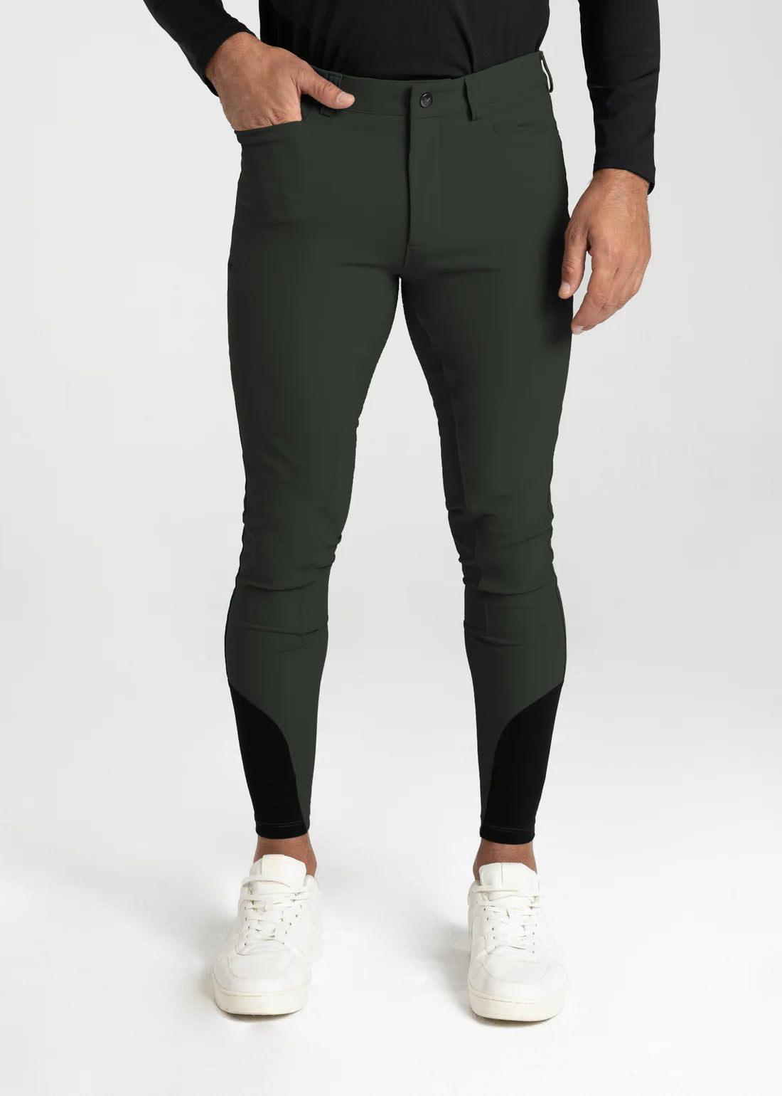 Maximilian Performance Breeches for men image