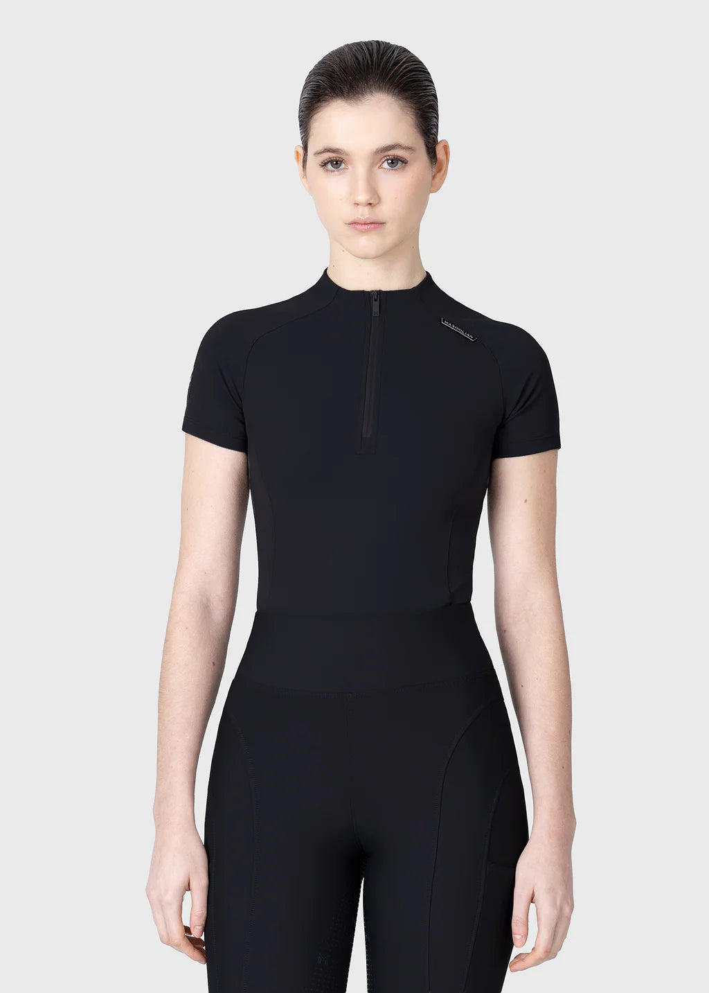 Maximilian Origin Short Sleeve Base Layer image 1
