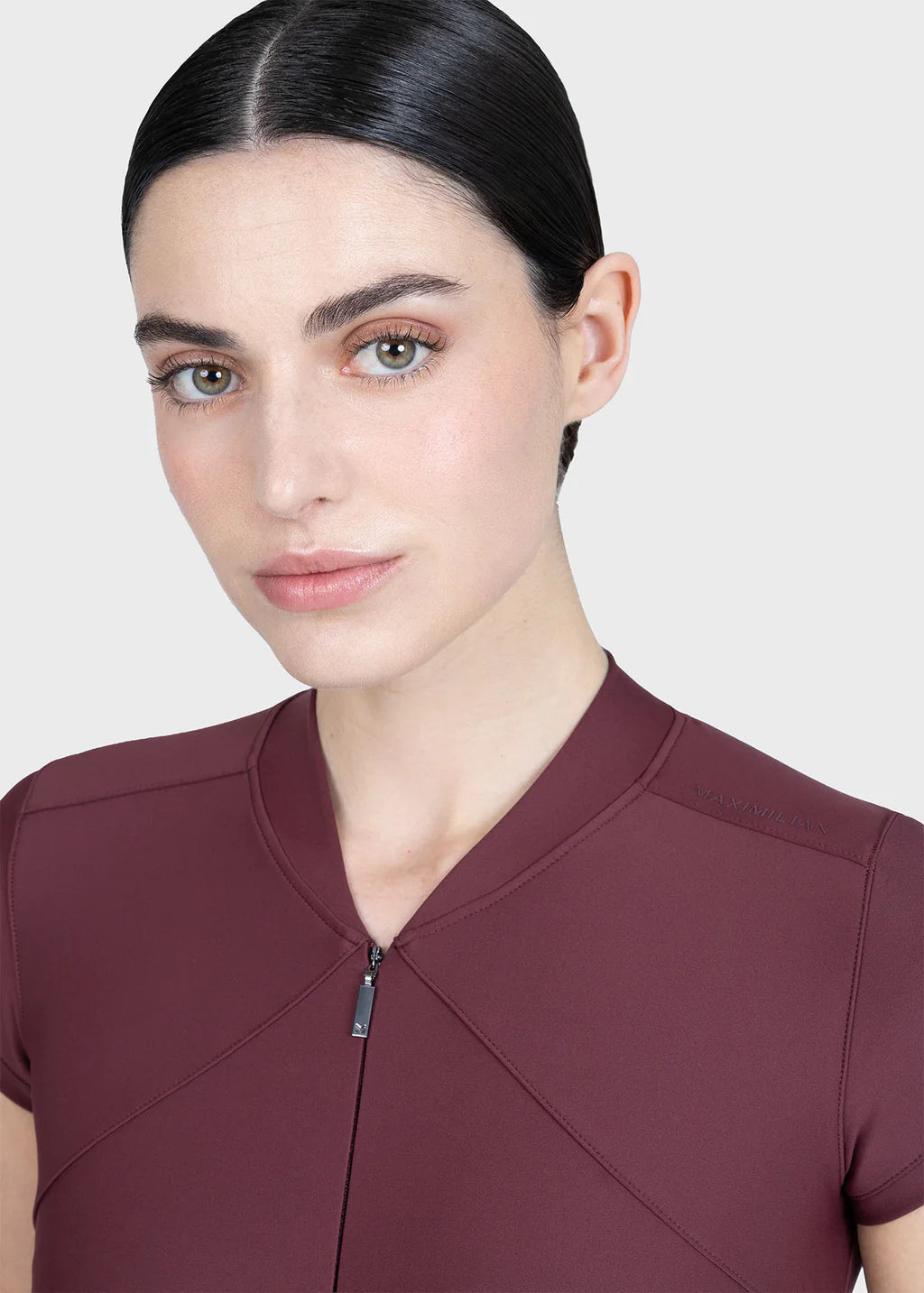 Maximilian Velya Short Sleeve Base Layer image 3