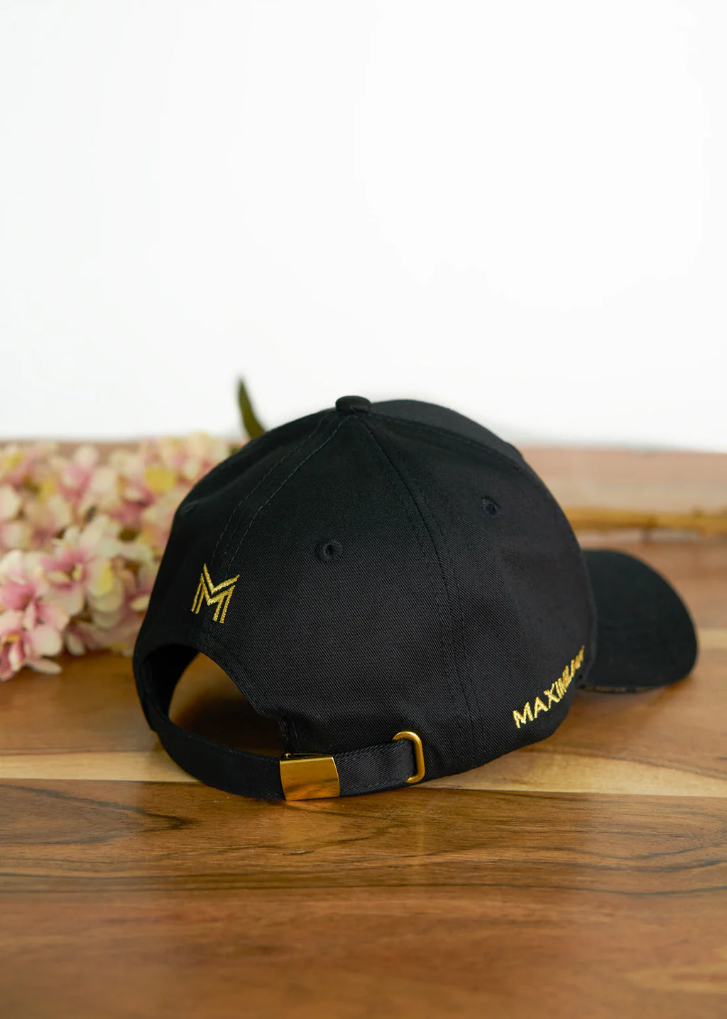 Maximilian Cap image 2