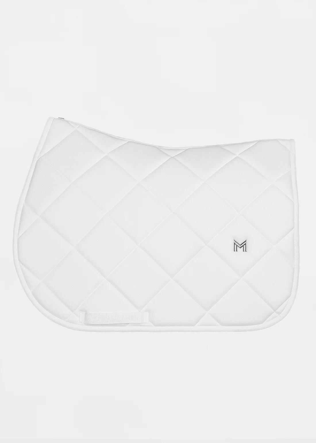 Maximilian Jumping Crew Saddle Pad image 10