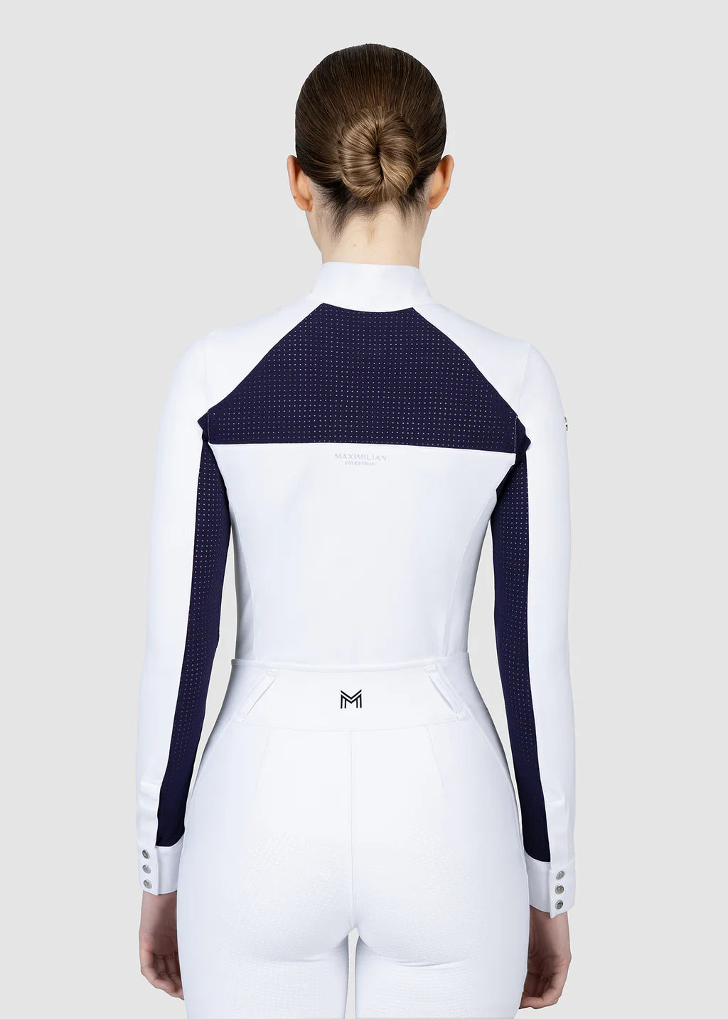 Maximilian Aveen Long Sleeve Show Shirt image 3