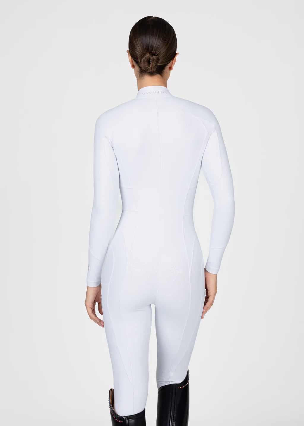 Maximilian Femme Riding Jumpsuit image 3