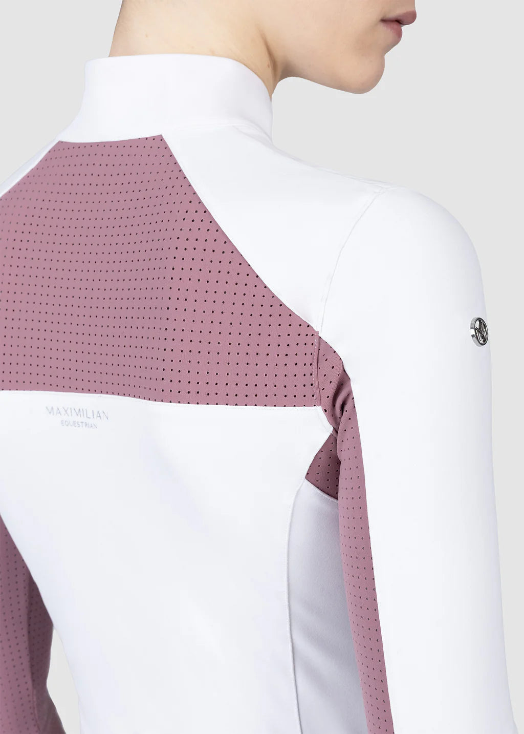 Maximilian Aveen Long Sleeve Show Shirt image 5