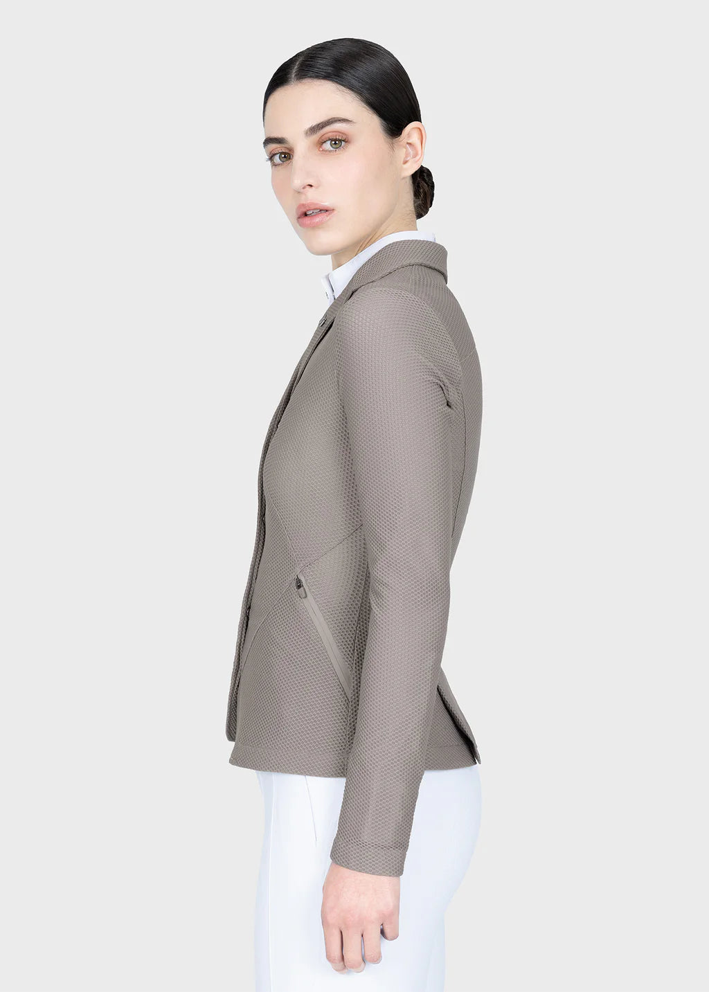 Maximilian Airflow Show Jacket image 2