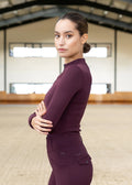 Winter Long Sleeve Base Layer image 2
