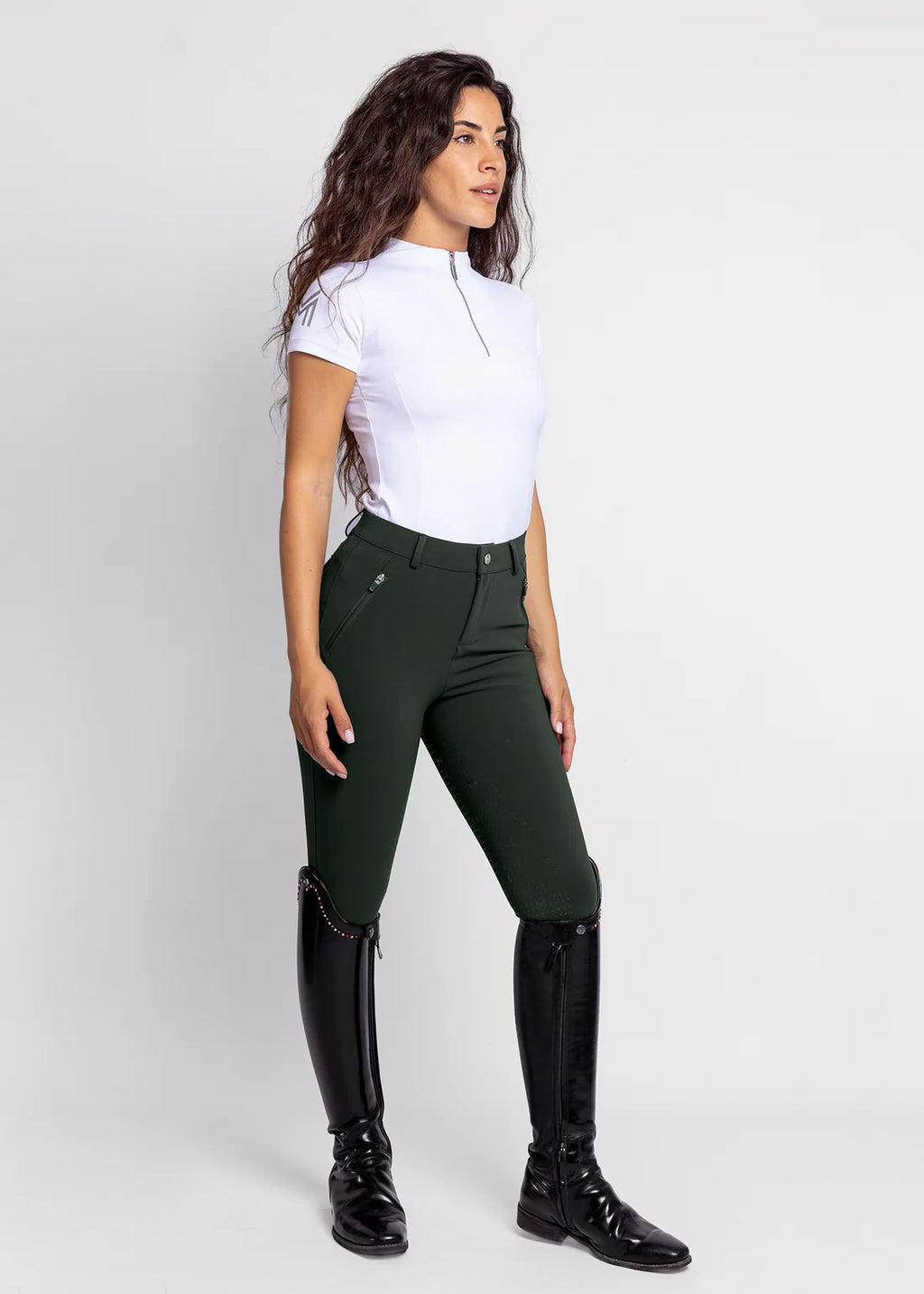 Maximilian Geo Breeches image 7