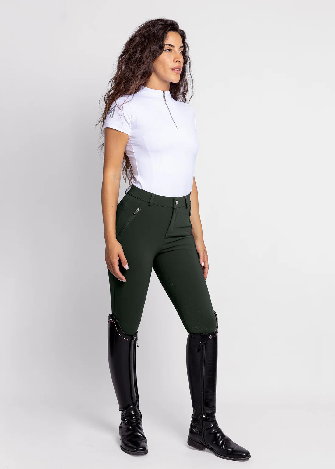 Maximilian Geo Breeches image 7