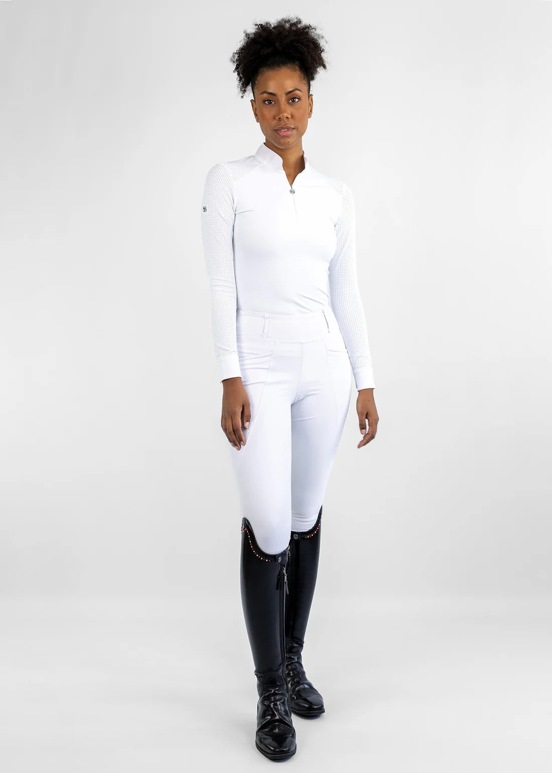 Maximilian Long Sleeve Air Show Shirt image 10