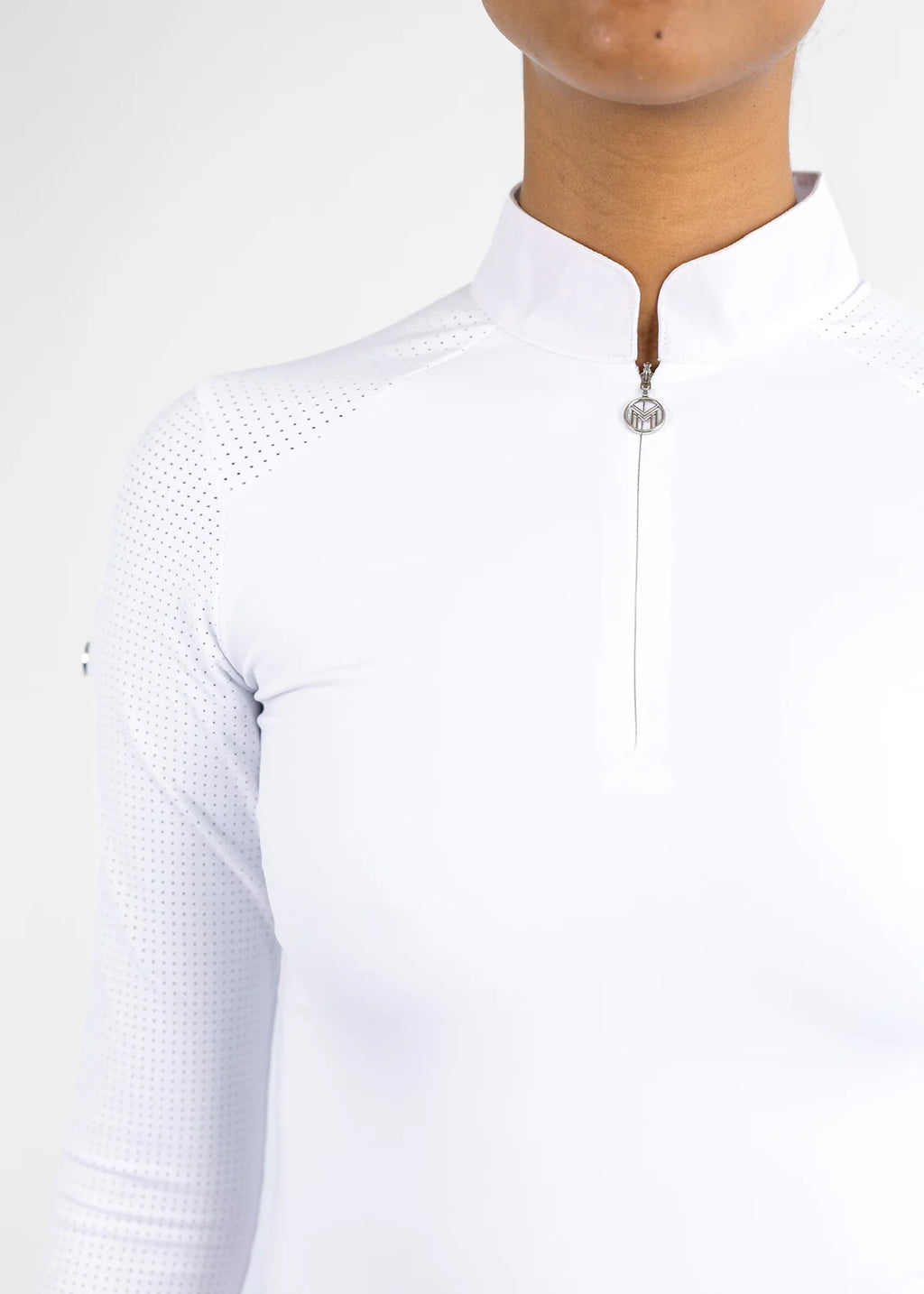 Maximilian Long Sleeve Air Show Shirt image 12