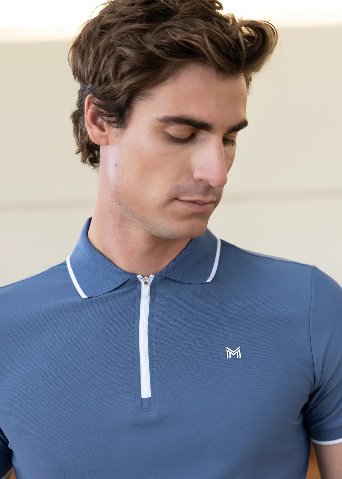 Core Polo Shirt image 3