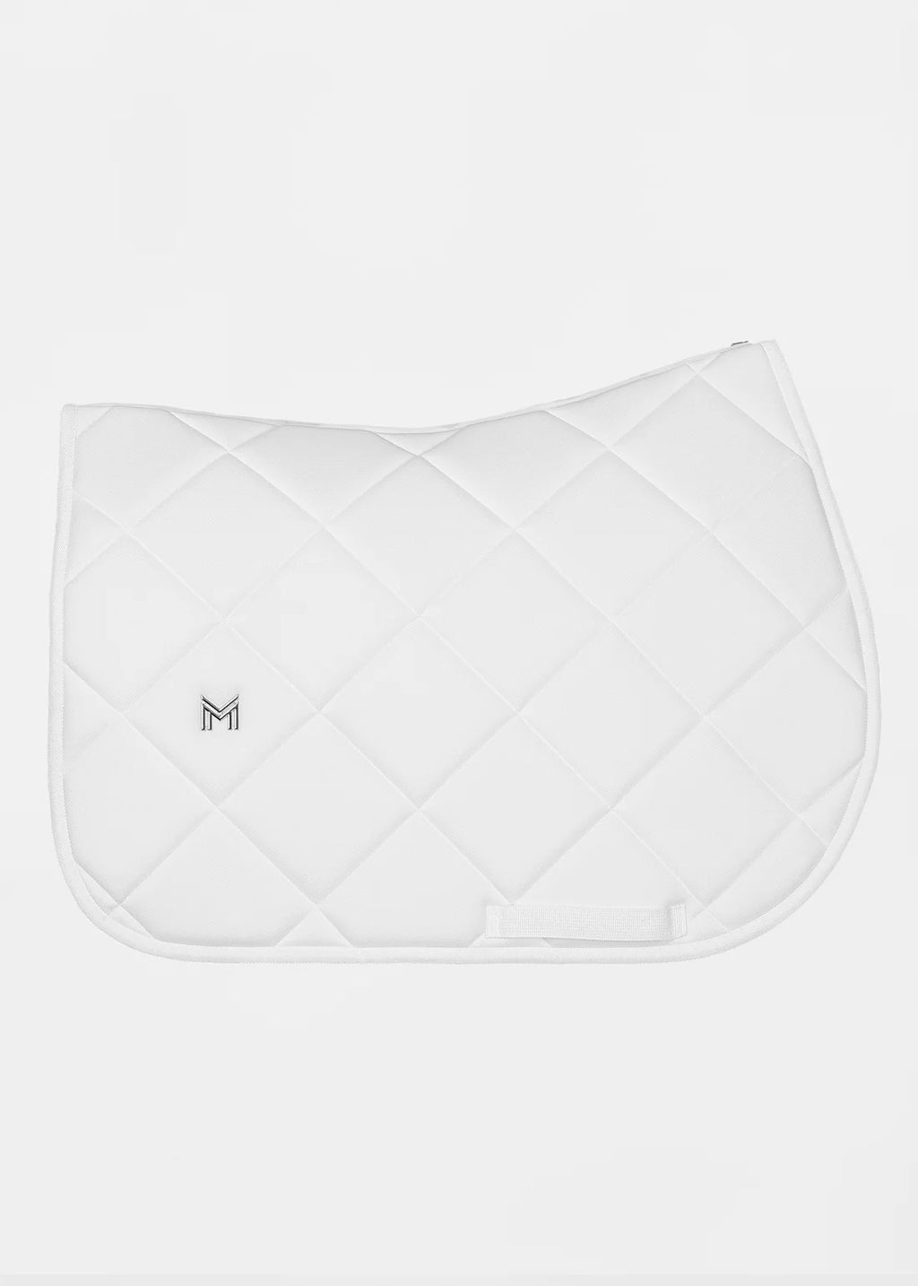 Maximilian Jumping Crew Saddle Pad image 11