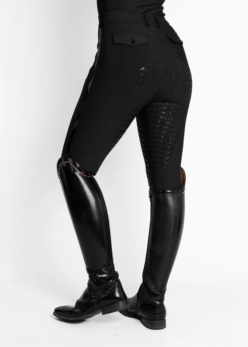 Maximilian Reflection Breeches image 24
