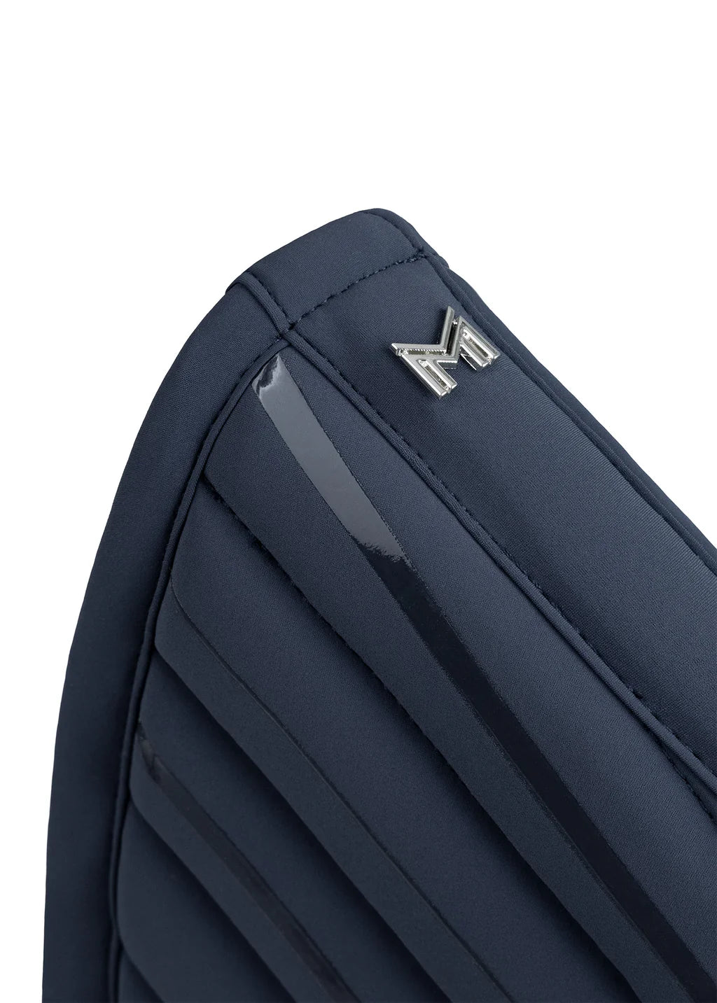 Maximilian Delta Jumping Saddle Pad image 9
