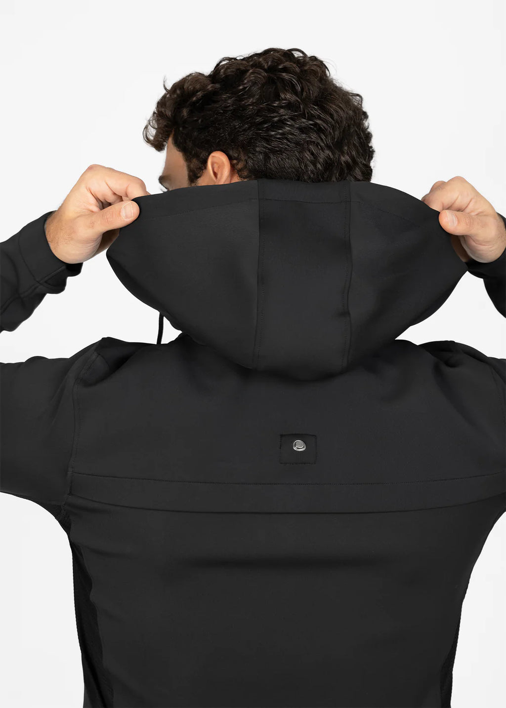 Club Zip Hoodie image 8