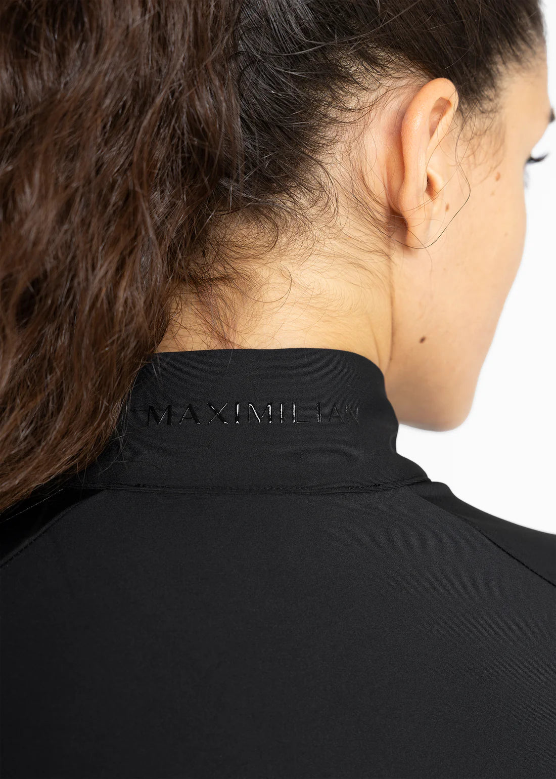 Maximilian Long Sleeve Reflection Base Layer image 5