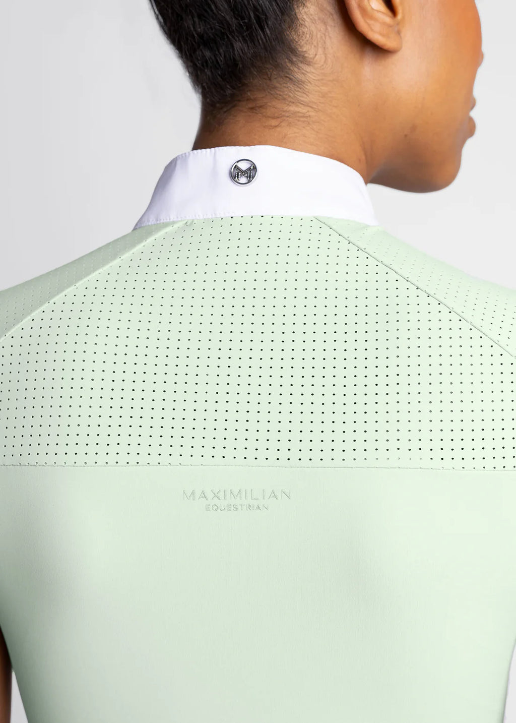 Maximilian Short Sleeve Air Show Shirt image 5