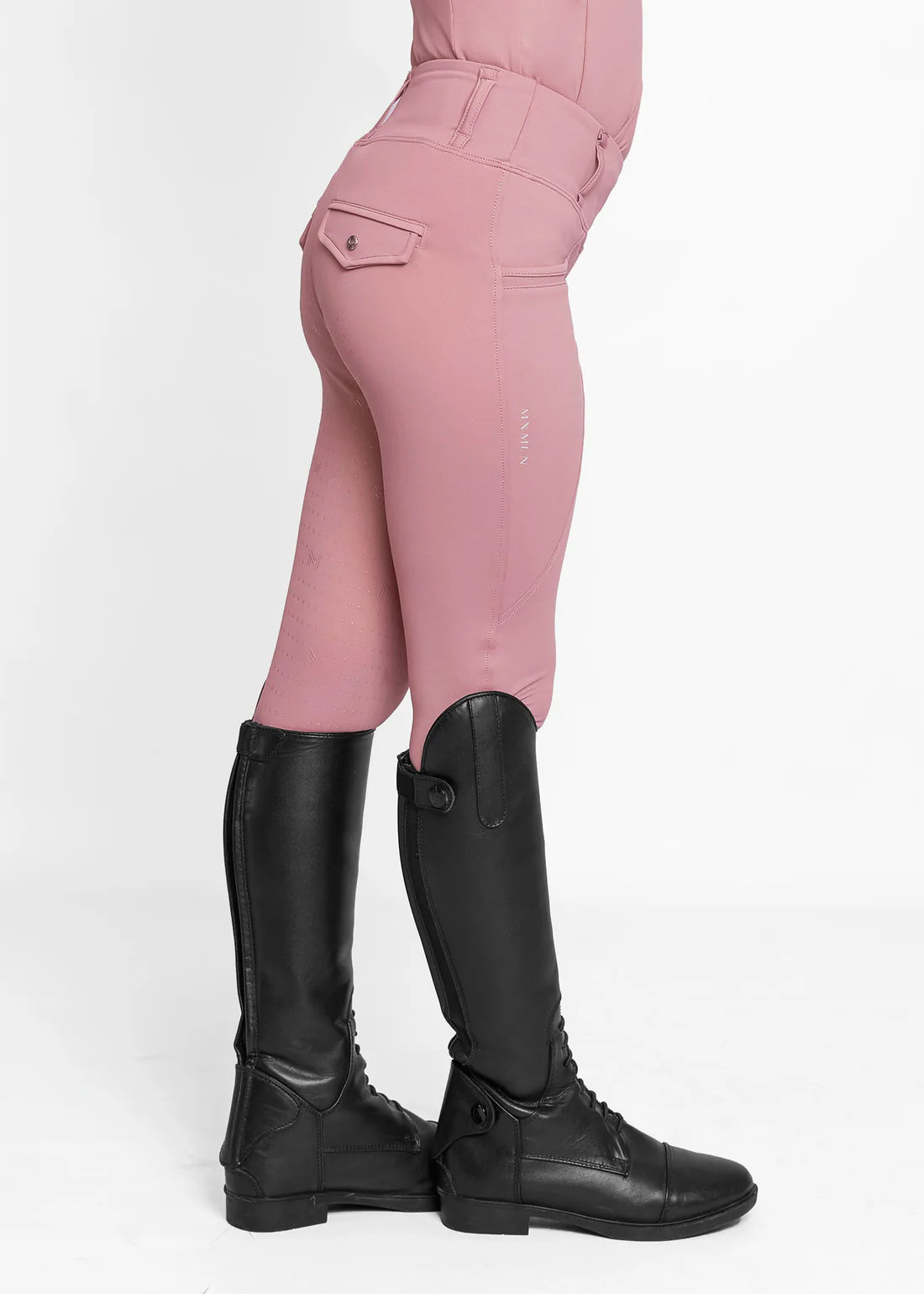 Maximilian YR Pro Riding Leggings image 3