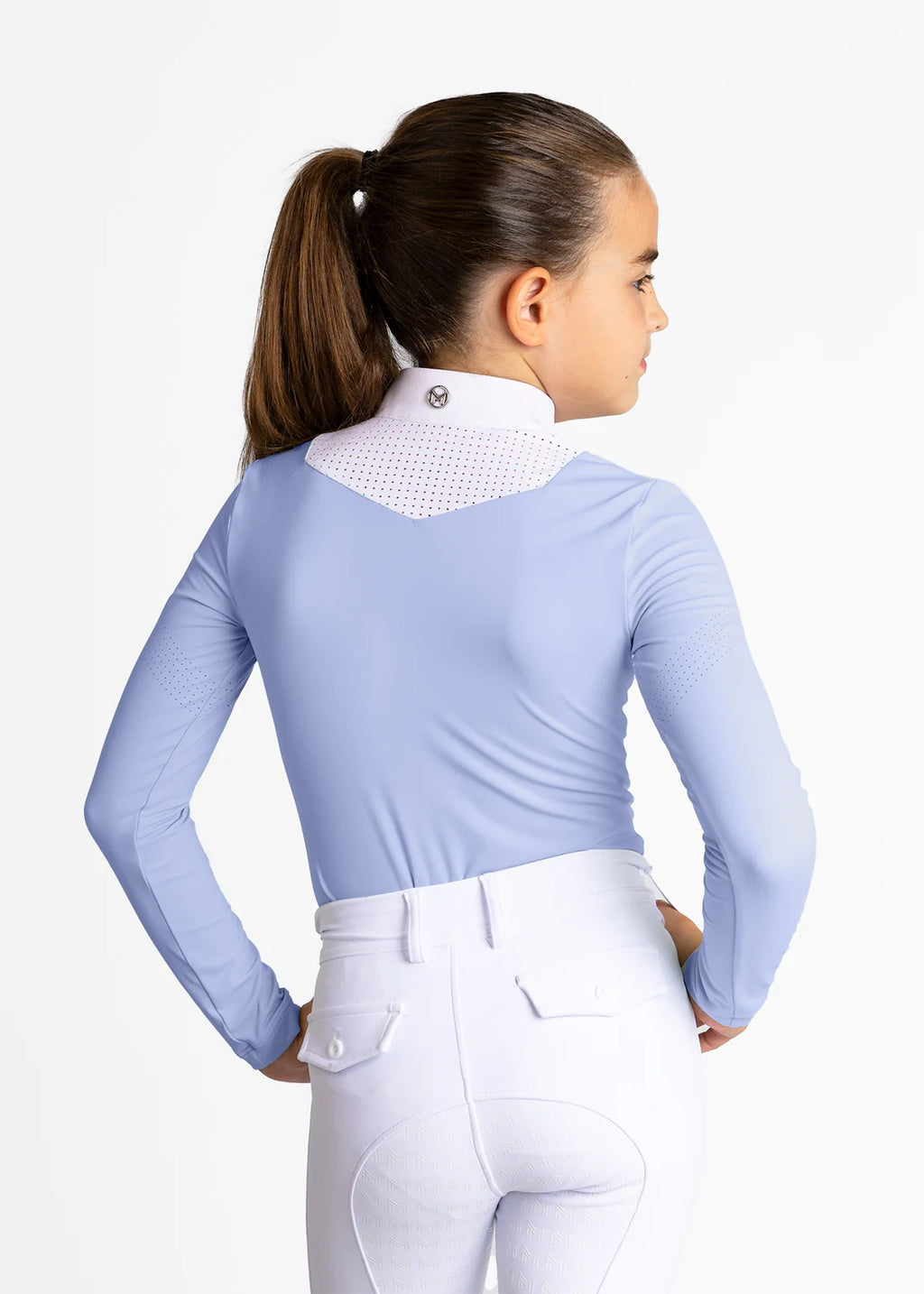 YR Long Sleeve Sienna Show Shirt image 4