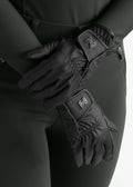 Maximilian Emblem Riding Gloves image 8