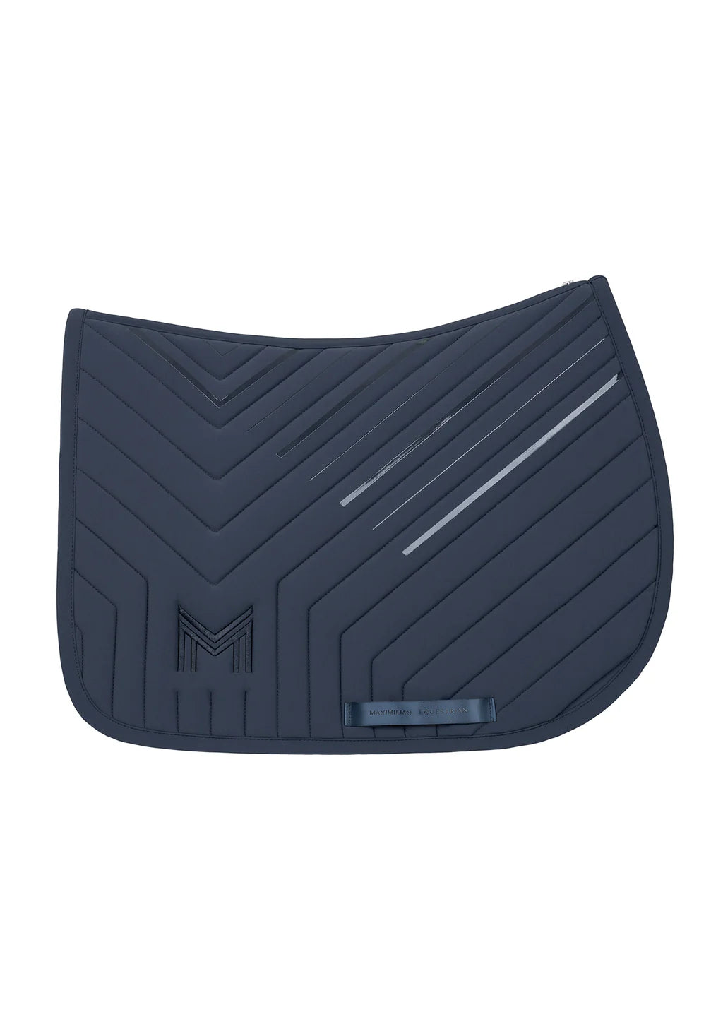 Maximilian Delta Jumping Saddle Pad image 7