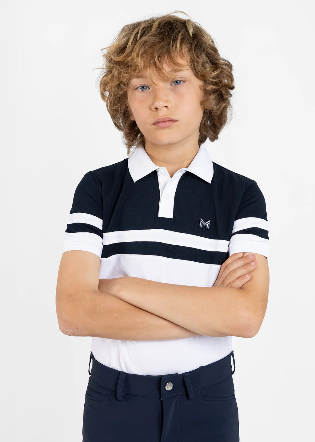 YR Glee Polo Shirt image 4