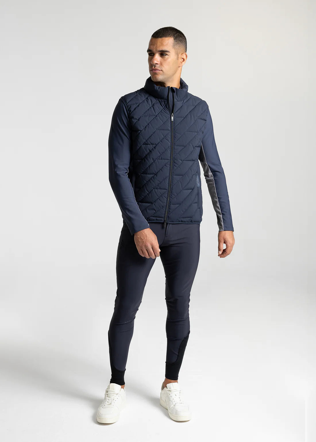 Maximilian Zenith Vest image 1