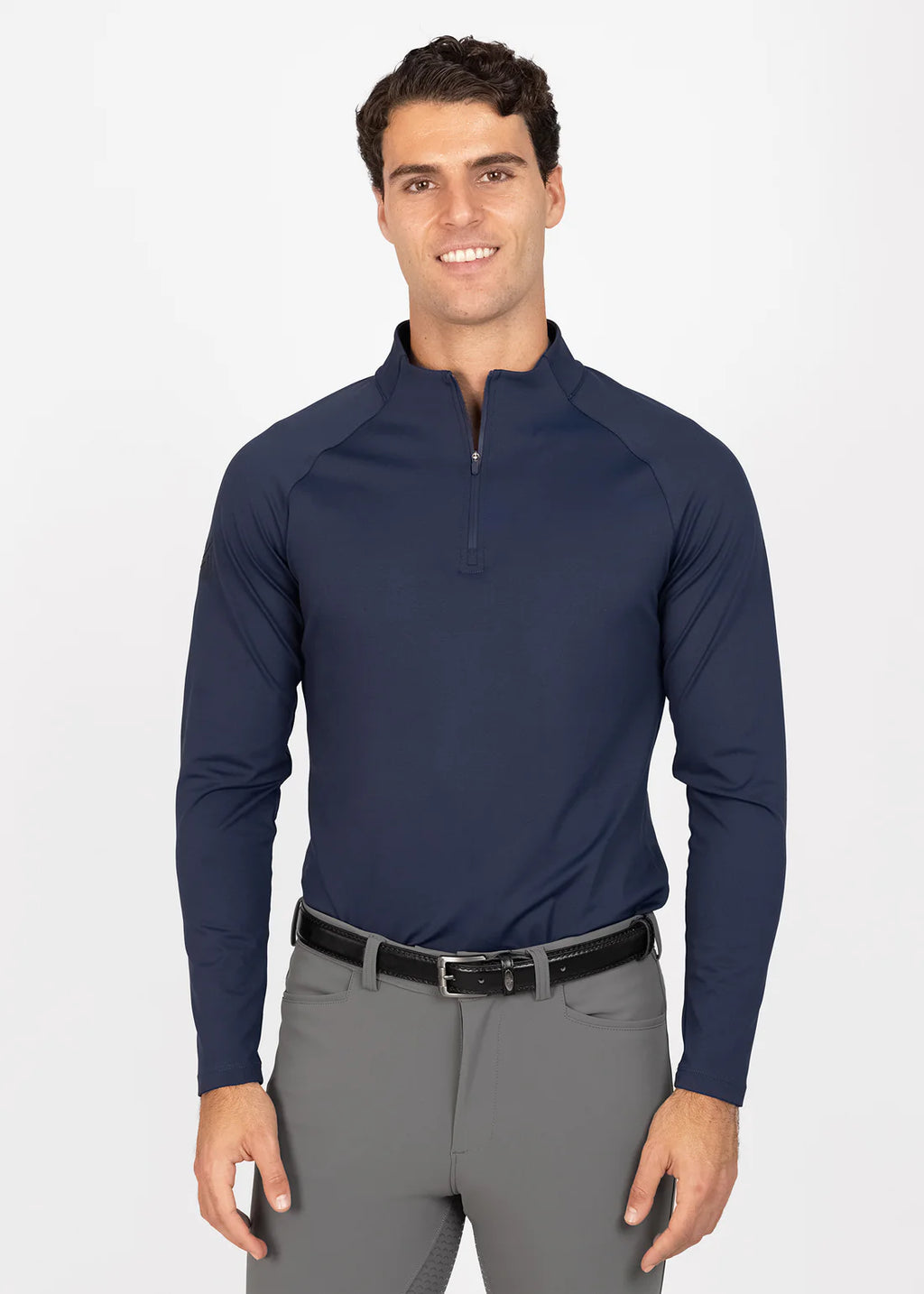 Code Base Layer - Navy, XXS image