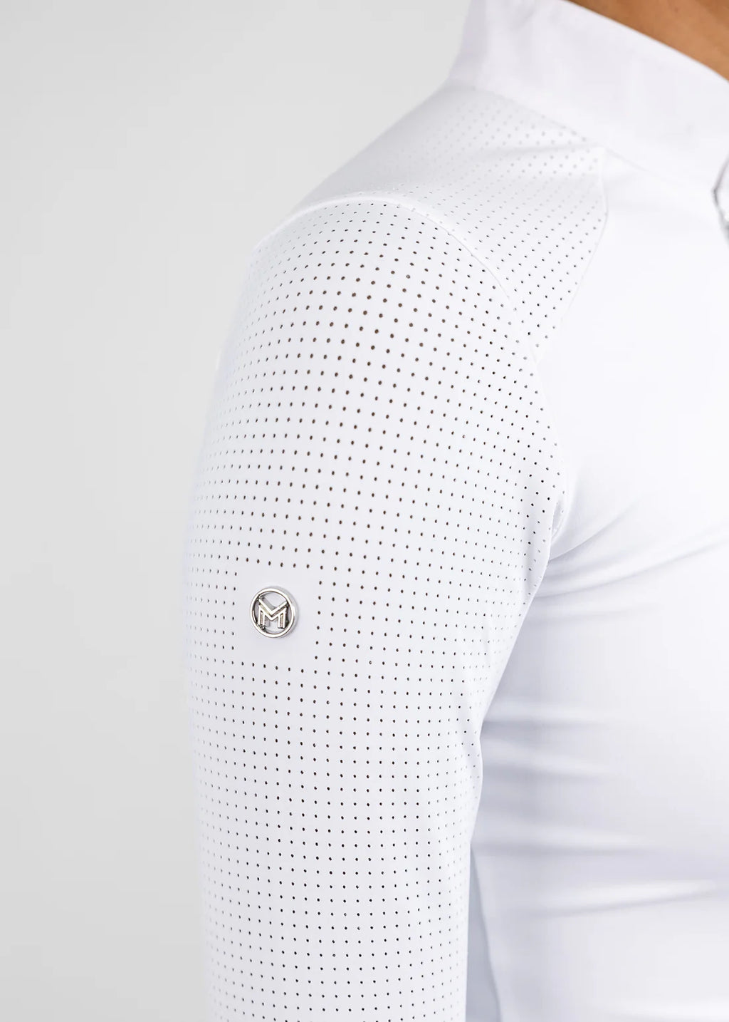 Maximilian Long Sleeve Air Show Shirt image 11