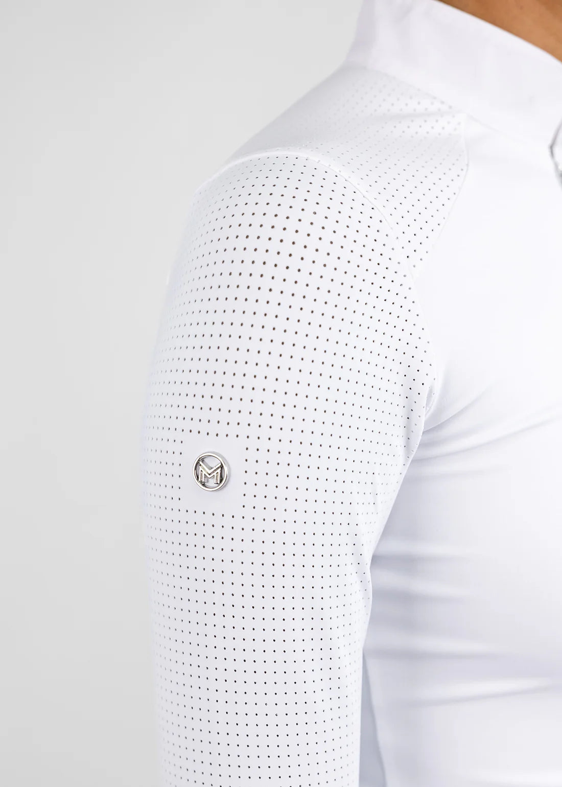 Maximilian Long Sleeve Air Show Shirt image 11
