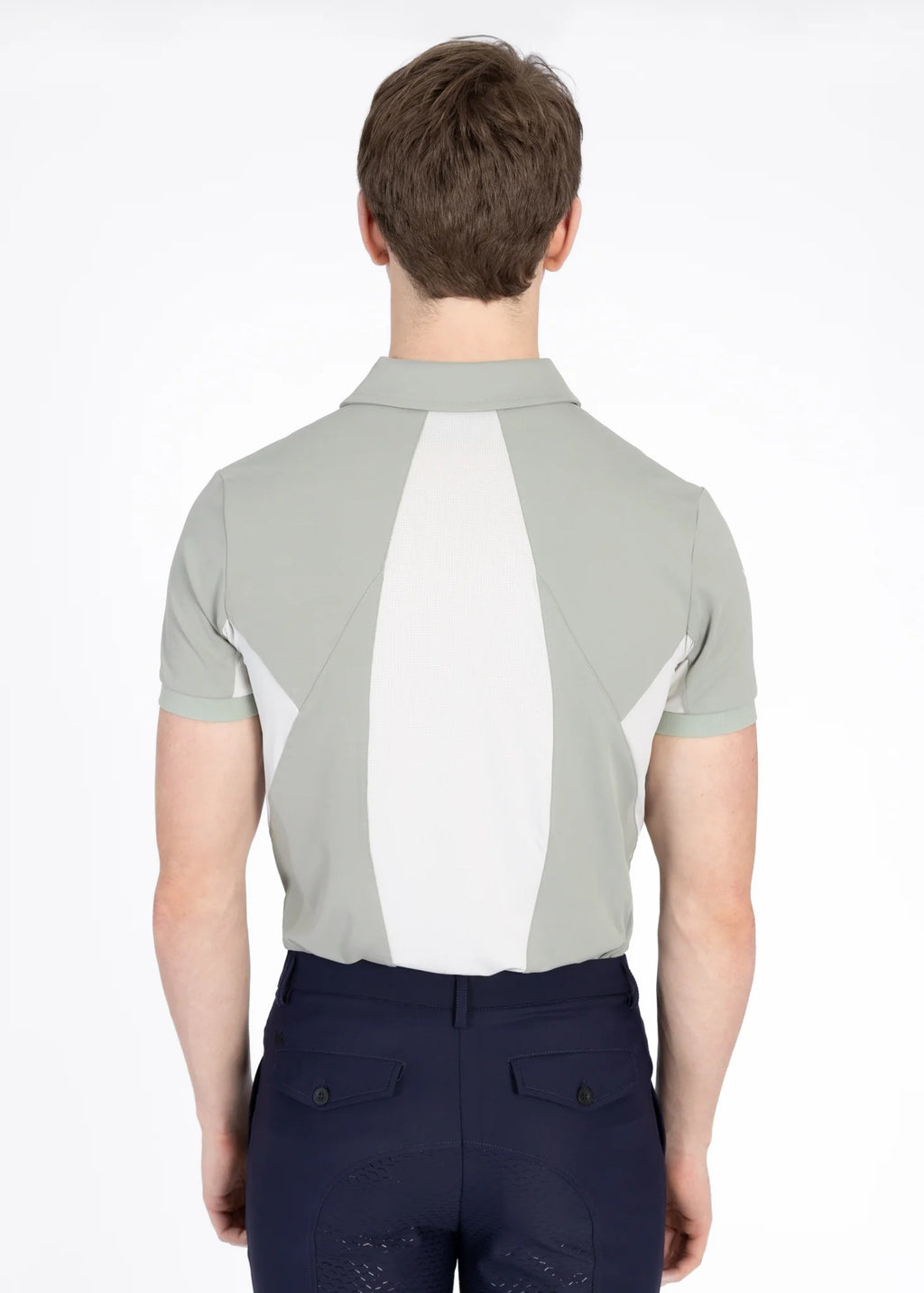 Cross Polo Shirt image 3