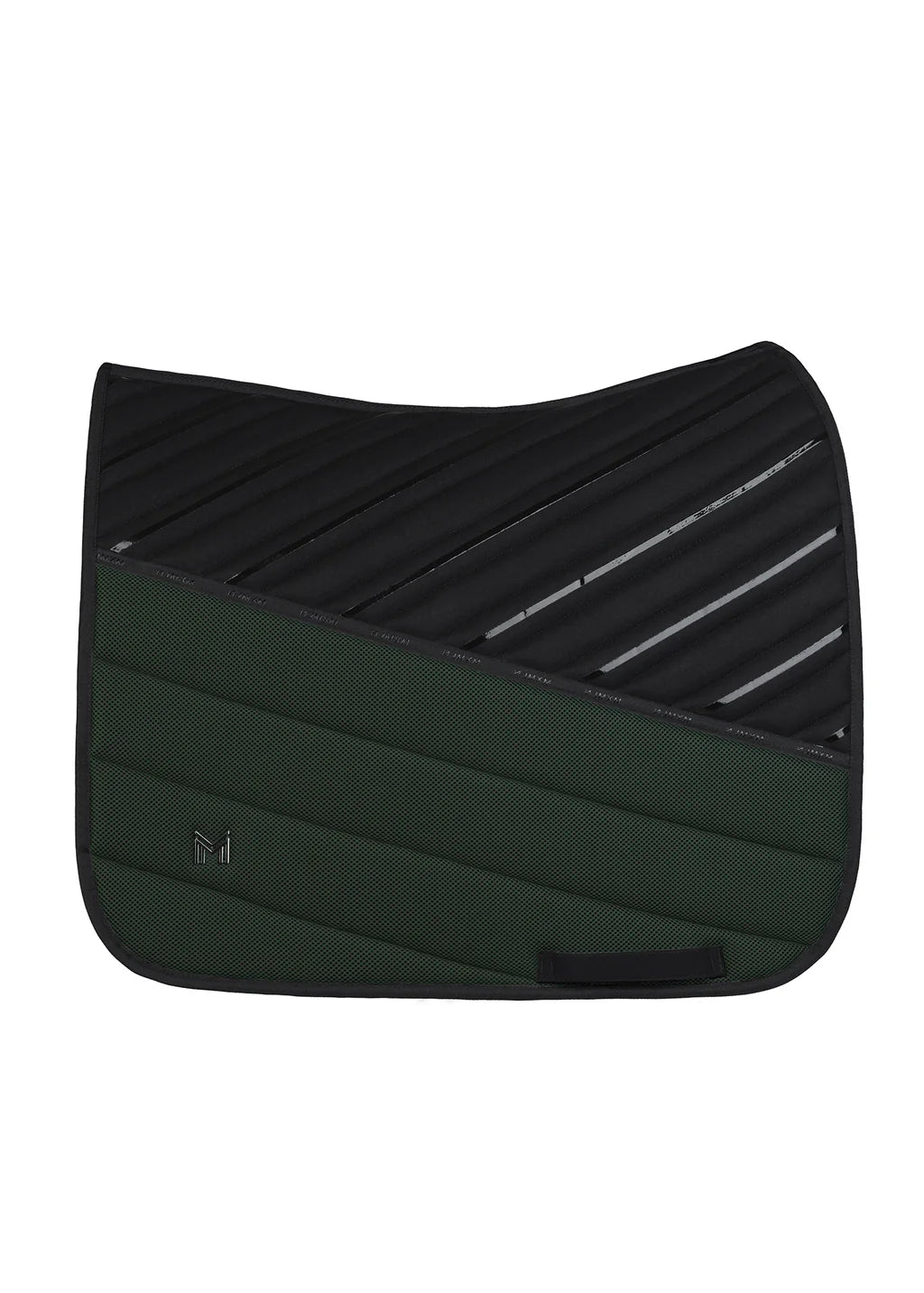 Maximilian Ego Jumping Saddle Pad image 4