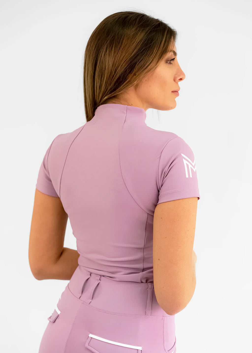 Maximilian Short Sleeve Base Layer image 24