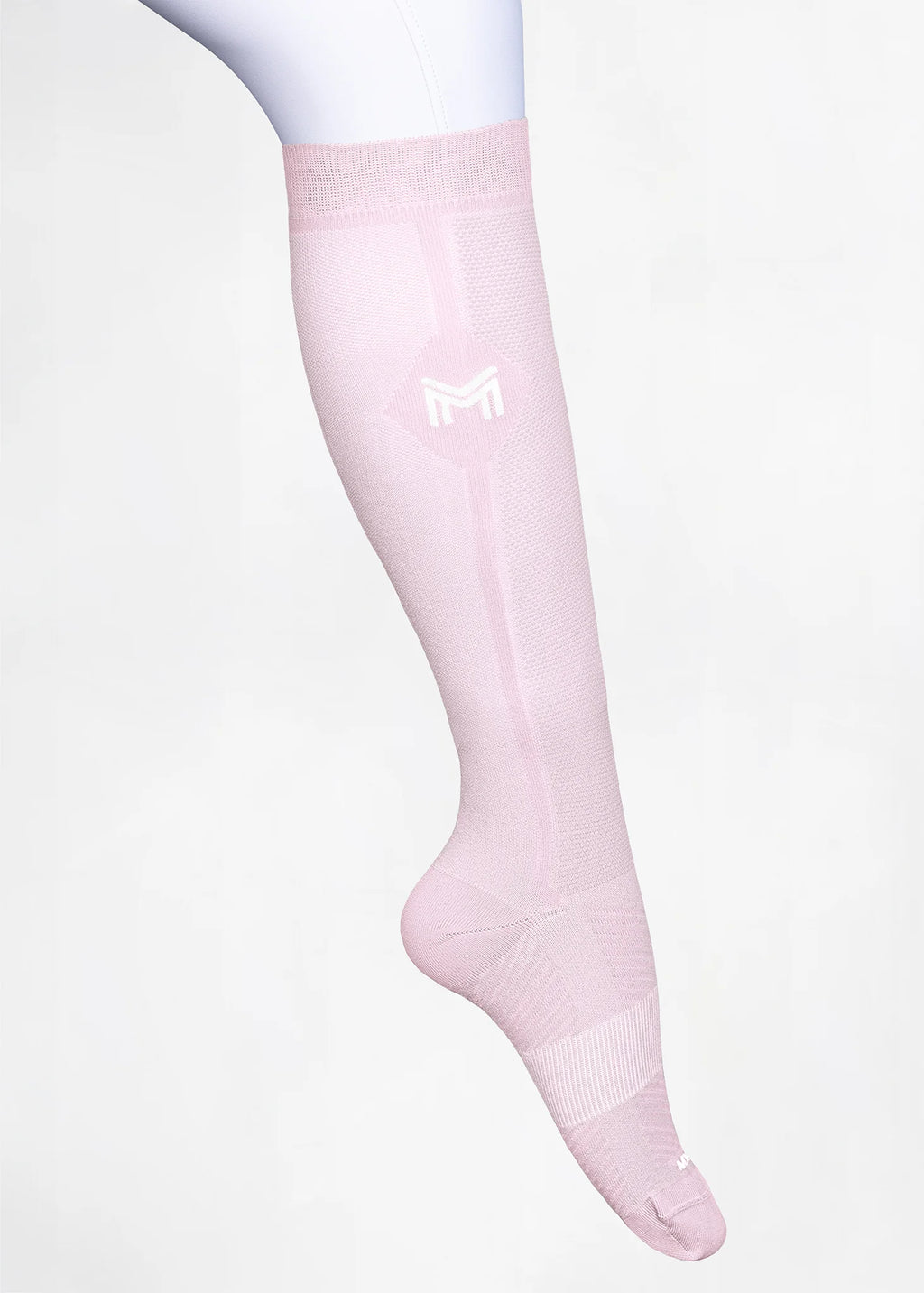 Neo Riding Socks - Pink image