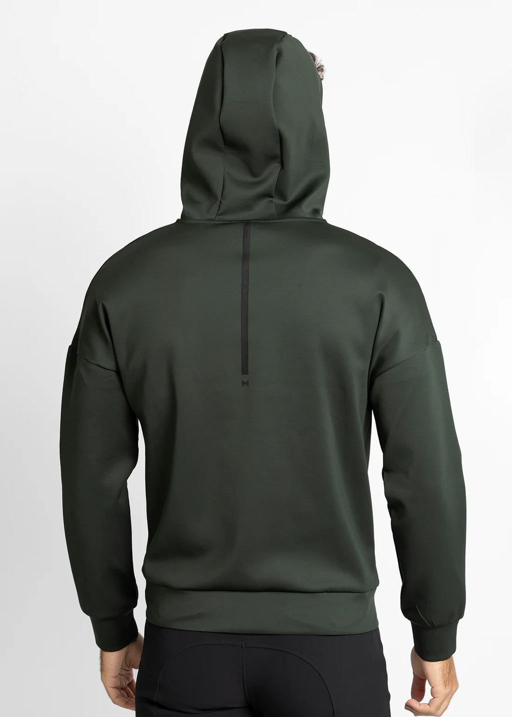 Maximilian Element Zip Hoodie for Men image 7
