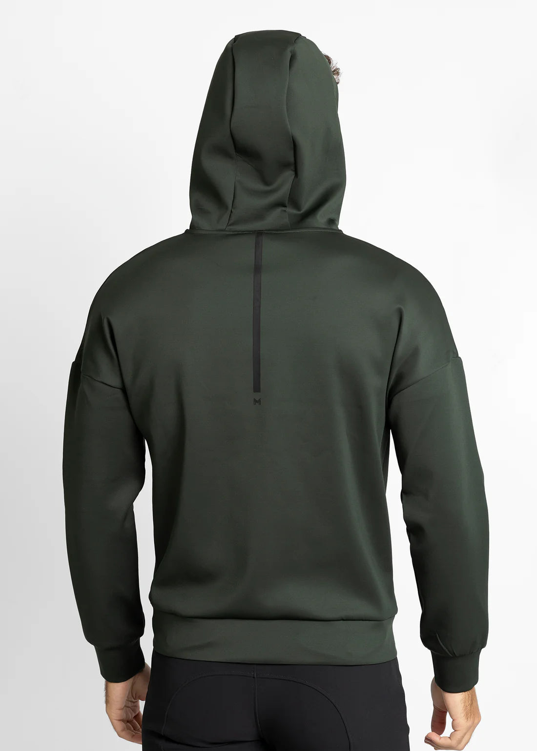 Maximilian Element Zip Hoodie for Men image 7
