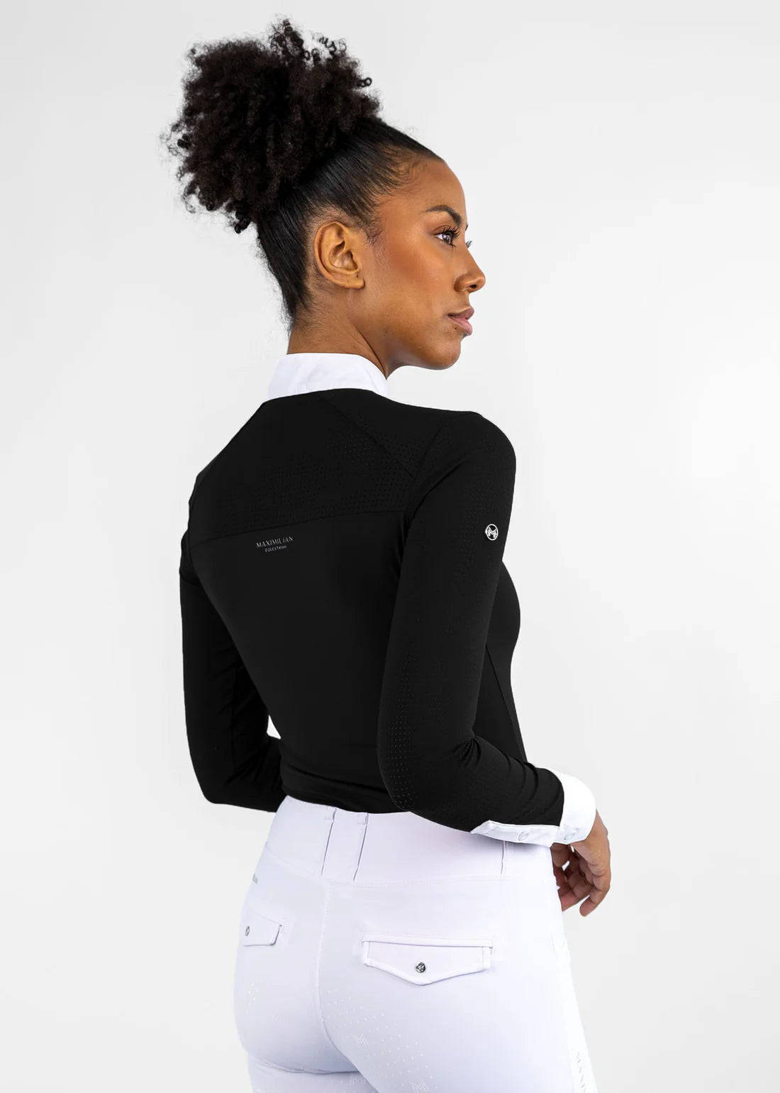Maximilian Long Sleeve Air Show Shirt image 1