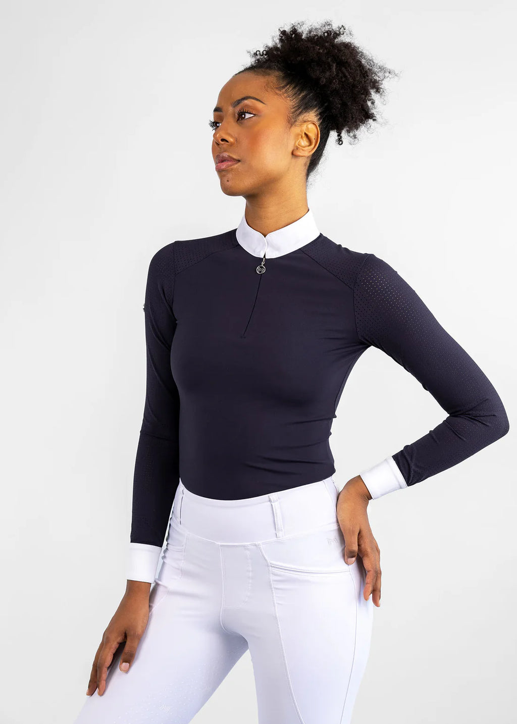 Maximilian Long Sleeve Air Show Shirt image 8