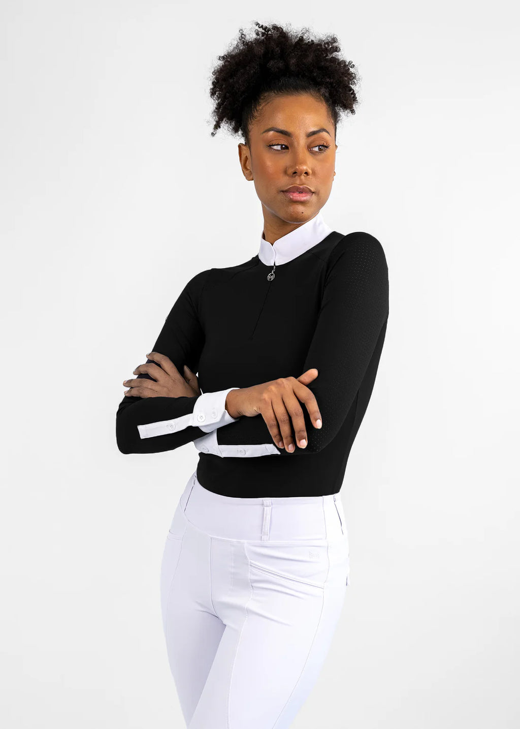 Maximilian Long Sleeve Air Show Shirt image 2