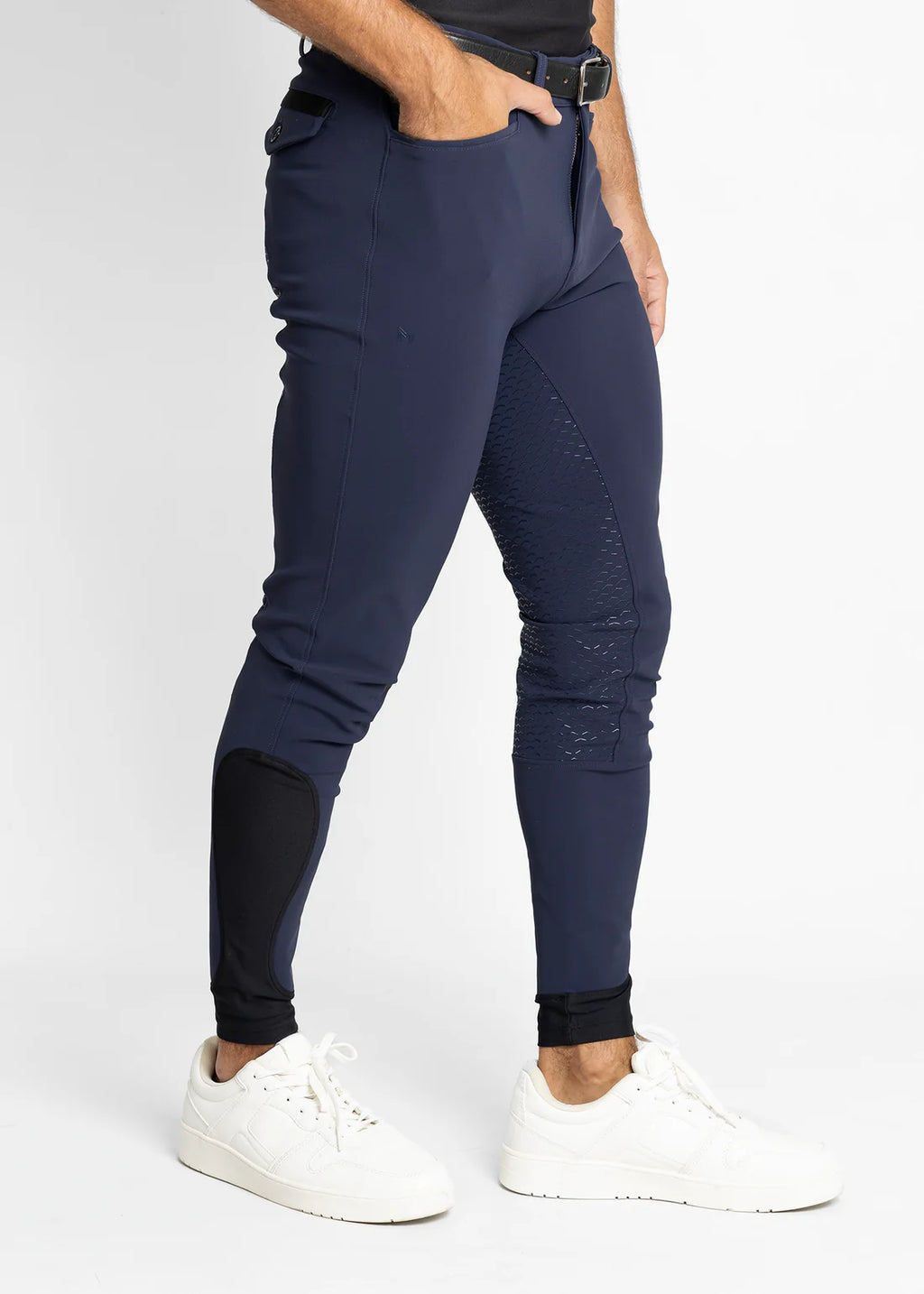 Maximilian Performance Breeches for men image