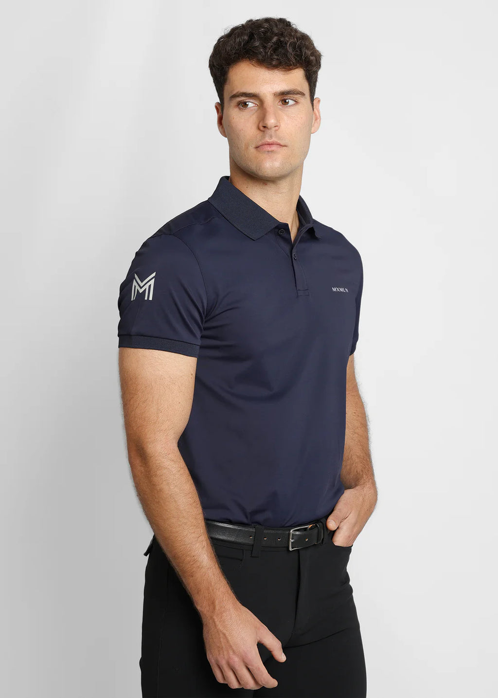 Blaze Polo Shirt image 8