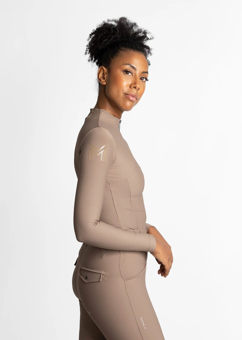 Maximilian Long Sleeve Base Layer image 8