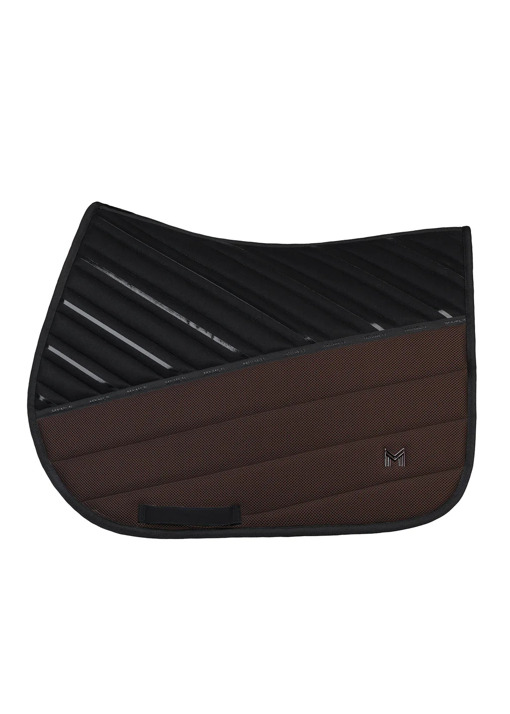 Maximilian Ego Jumping Saddle Pad image 1