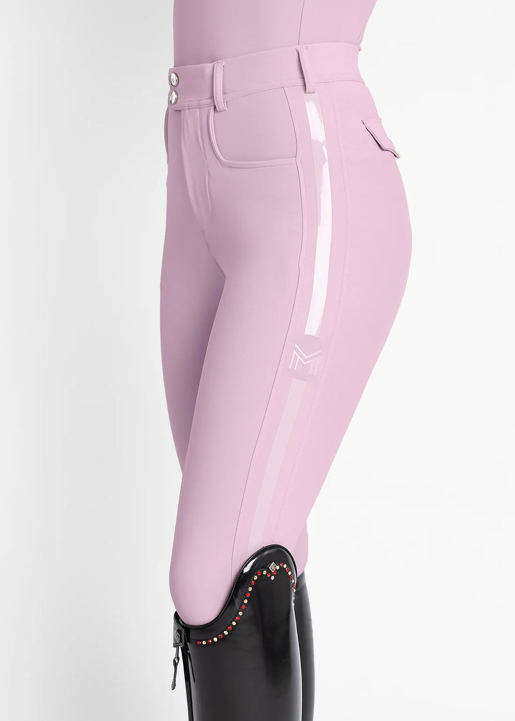 Maximilian Reflection Breeches image