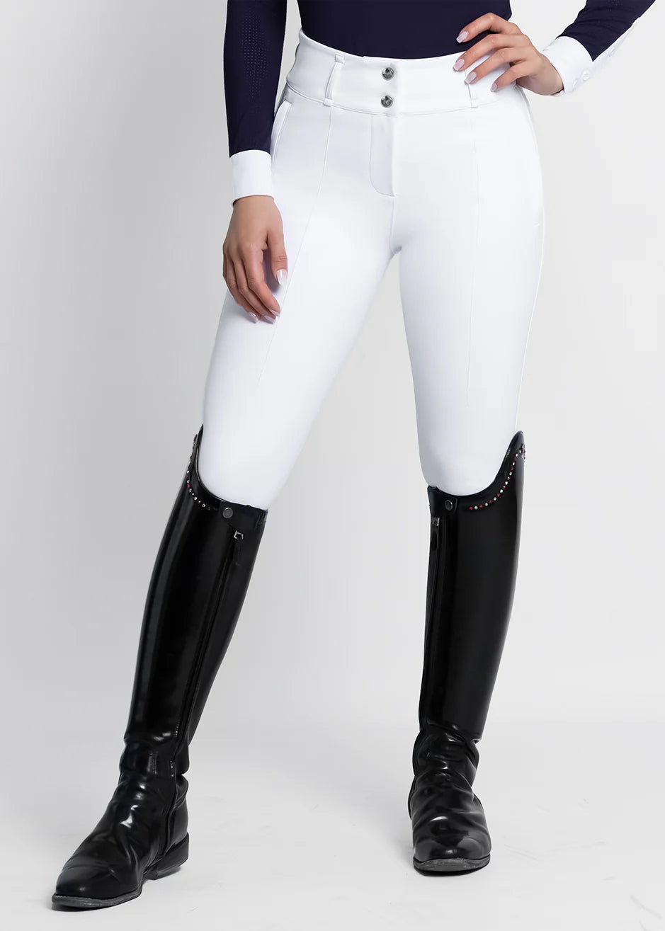 Maximilian Honour Breeches