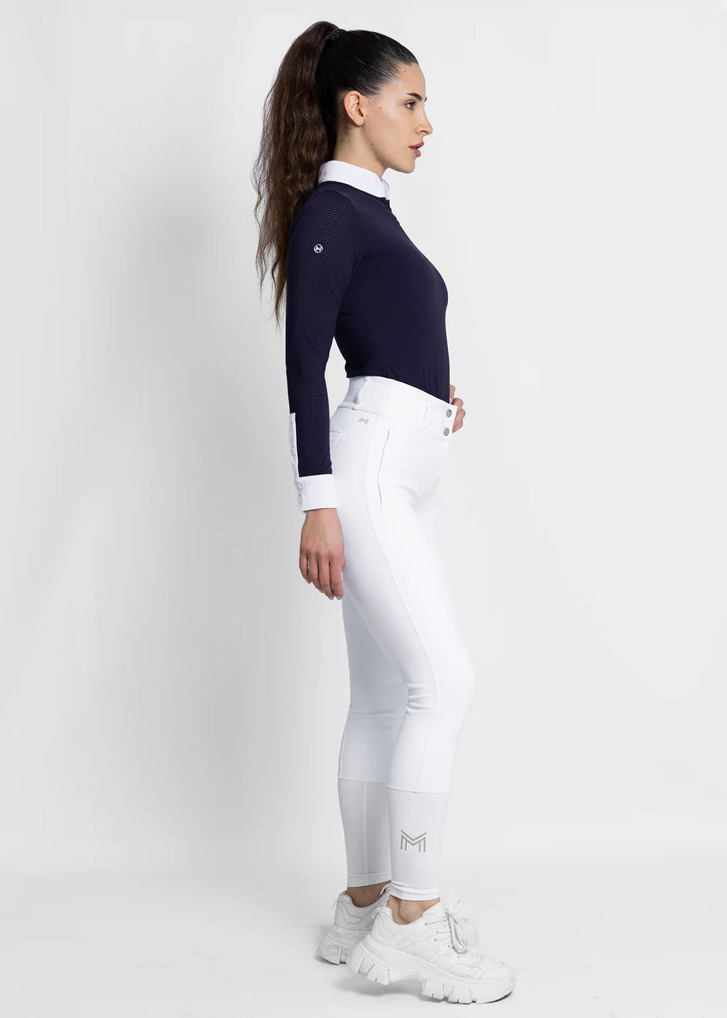 Maximilian Honour Breeches