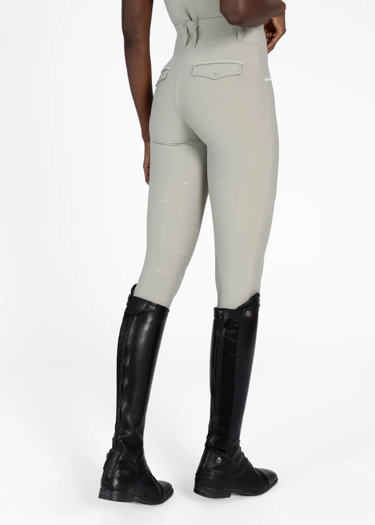 Maximilian Pro Riding Leggings