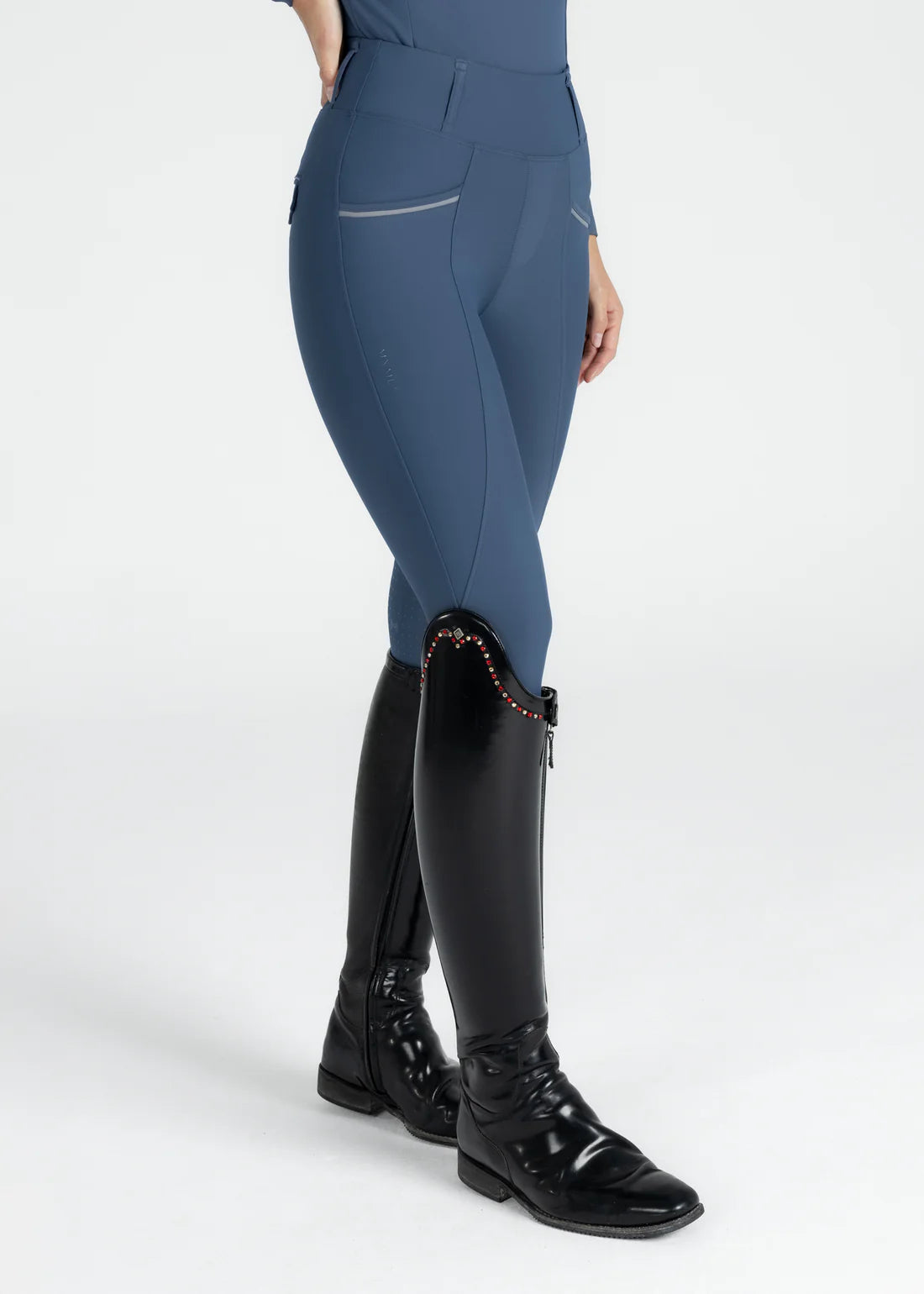 Maximilian Pro Riding Leggings